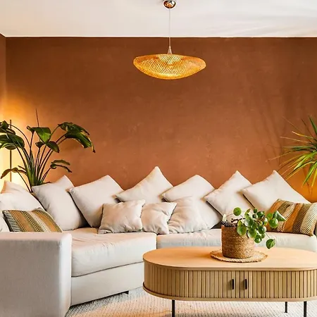 Casa Formentera Lejlighed *