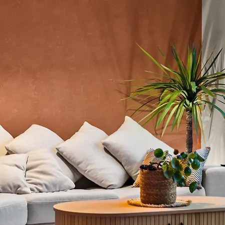 Apartamento Casa Formentera
