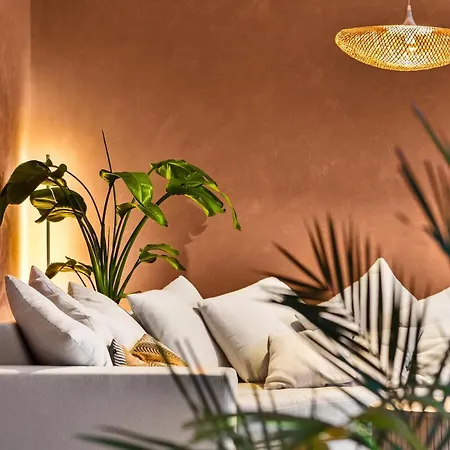 Casa Formentera Lejlighed *