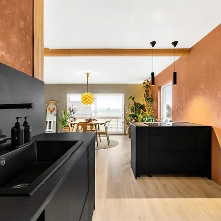Casa Formentera Lejlighed Molde