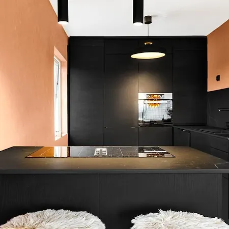 Casa Formentera Lejlighed Molde